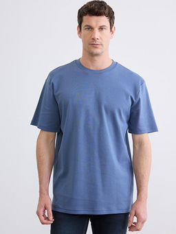 Bisiklet Yaka Erkek Ti??rt