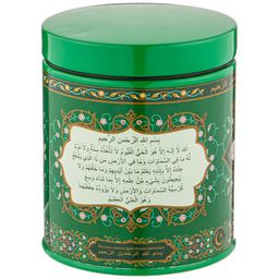 ЕМКОСТЬ ДЛЯ СЫПУЧИХ ПРОДУКТОВ AGNESS СУРА АЯТУЛЬ КУРСИ Д/СЫП. ПРОД. D=10 СМ, ВЫС=12 СМ  фото 5