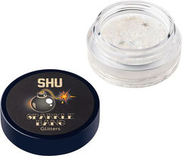 177SH16372 ГЛИТТЕР ДЛЯ МАКИЯЖА ЛИЦА И ТЕЛА SPARKLE BANG SHU №131 многоцветный  фото 2