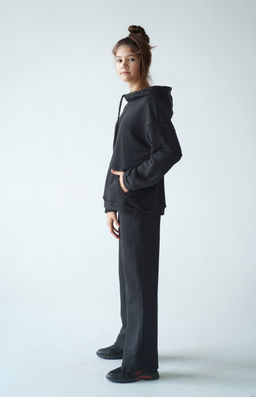 Спортивные штаны D506-41 - Mattiel фото 6