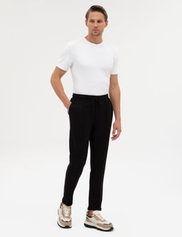 Siyah Slim Fit E_ofman Alt_ - Pierre cardin фото 3