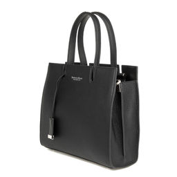 Женская кожаная сумка - Barcelo biagi фото 2