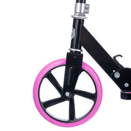 Самокат двухколесный Slider складной