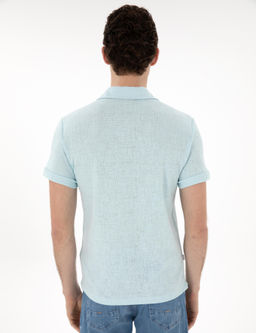 Su Ye_ili Slim Fit Ti__rt