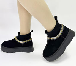 Угги Baden JE549-010