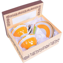 28596-1 Чайная пара 4 предмета LR - Mayer&boch фото 4