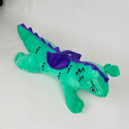 Мягкая игрушка Дракон 55 см - Storyland фото 17