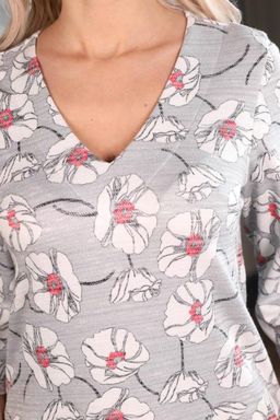 Платье П4-4668 - Wisell фото 5