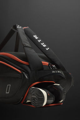 NOX® RACKET BAG BACKPACK - Zara фото 8
