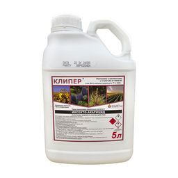 Клипер инсектицид-акарицид от короеда. Фасовка поставщика.