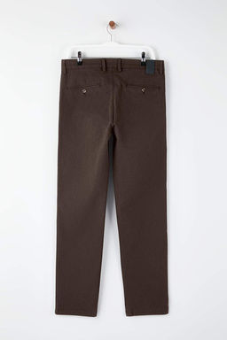 Vizon Erkek Dokuma Kumas Pantolon TMNAW26PL00032