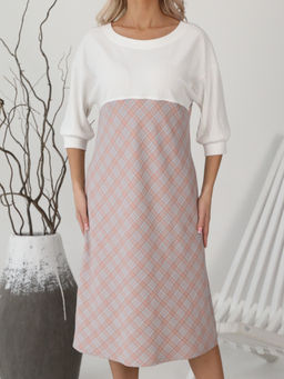 Платье П4-4872/26 - Wisell фото 10