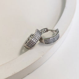 Серьги - Vel vett фото 2