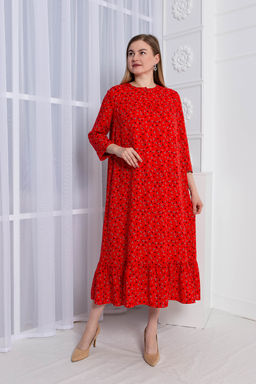 Платье женское Т4334 - Olsarri фото 13