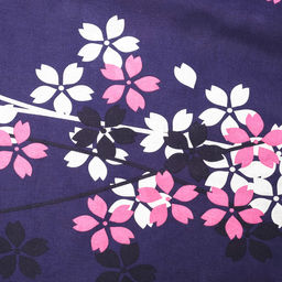 Постельное бельё Этель евро Черничные ночи, размер 200х217 см, 240*220 см, 70х70 - 2 шт., 100% хлопок, поплин, 125 г/м2  фото 3