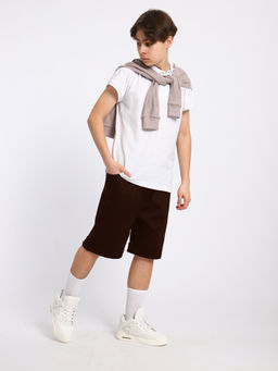 Шорты для мальчика Том Ладошки  фото 32