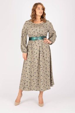 Платье П5-4804/1 - Wisell фото 7