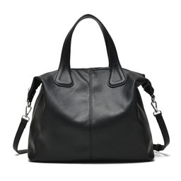 Сумка женская, экокожа, Saint Miranda 1151 Черный