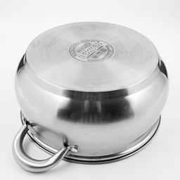 1629-1 Кастрюля 1,7л PREMIUM COMFORT MB (х6)