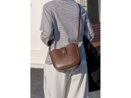 Сумка Lanotti GO Y310/коричневый