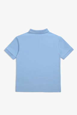 Motherbear / Поло с коротким рукавом фото 2