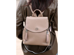 Сумка-рюкзак Lanotti 3333/Коричневый