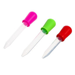 Набор для опытов Моя первая лаборатория, ложки, палочка и пипетки - Эврики фото 4