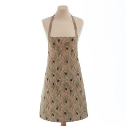 Фартук Этель Spruce branches 60х70см, 100% хлопок, саржа 190 г/м2  фото 5