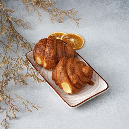 Блюдо Доляна «Искушение», 20×11×2 см, прямоугольное, керамика, розовое