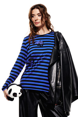 Джемпер 3707.1 - Elletto фото 2