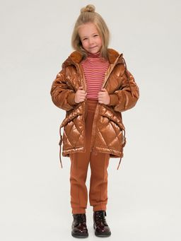 Pelican GZXL3292 куртка для девочек фото 8