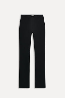 50TH ANNIVERSARY TROUSERS WITH VENTS - Zara фото 8