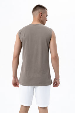 Майка хлопок 100% - Binita фото 4