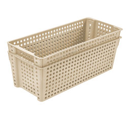 Корзина для хранения "Лофт" 3л 297х130х96см арт. 450006, 450020, 450018