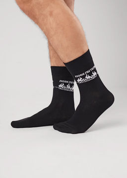 Носки мужские