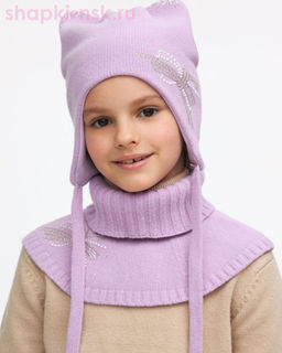 Танти Воротник - Kotik фото 5