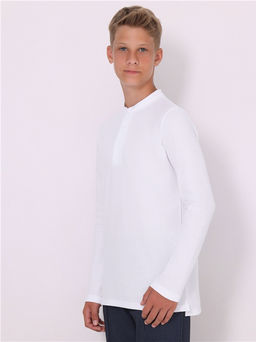 поло 1ПДПД4490090 - Апрель фото 3