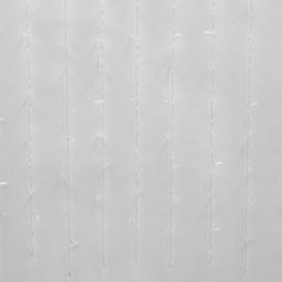 ULD-C6030-450/TTK WARMWHITE-WHITE IP44 Занавес светодиодный с эффектом мерцания, 6х3м. Соединяемый. 450 светодиодов. Теплый белый и белый свет. Провод прозрачный. TM Uniel