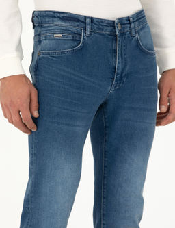 Mavi Slim Fit Jean Pantolon