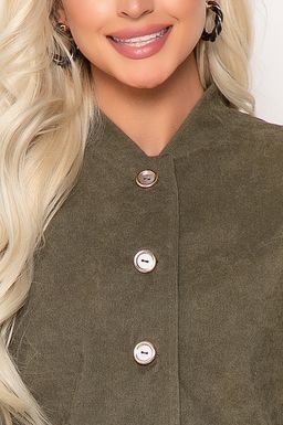 Бомбер 8128 - Avili фото 5