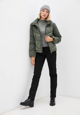 Куртка утепленная жен. - Incity фото 5