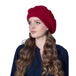 ЭУФЕМИЯ берет женский - Landre фото 3