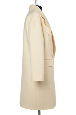 01-11967 Пальто женское демисезонное - El podio фото 8