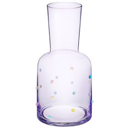 ГРАФИН С КРЫШКОЙ-СТАКАНОМ COLORS 750/290 МЛ - Lefard фото 3