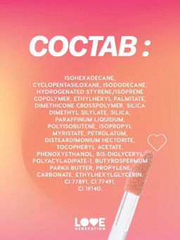 Love Generation Румяна кремовые / Cream Blush Cheek Slime тон 01 бежевый  фото 12