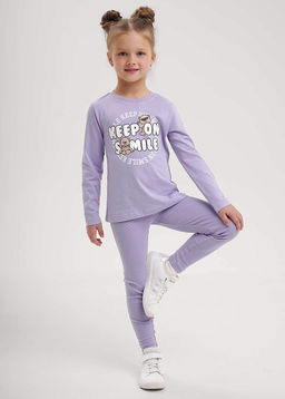 Лосины детские