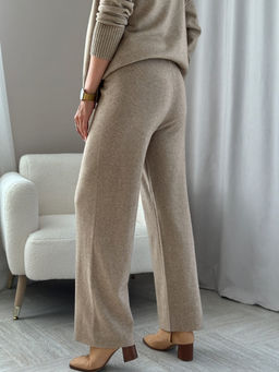 Брюки Бакси (песочный) One Size - Nadi bordo фото 4