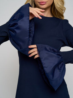 Нарядное платье новогоднее. Nota Bene