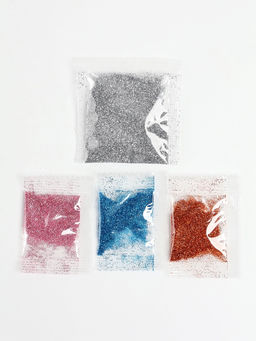 Слайм своими руками Мега набор. Сделай слайм, 50+ предметов - Школа талантов фото 17