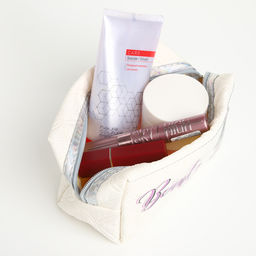 Косметичка на молнии, цвет белый - Simaland фото 11